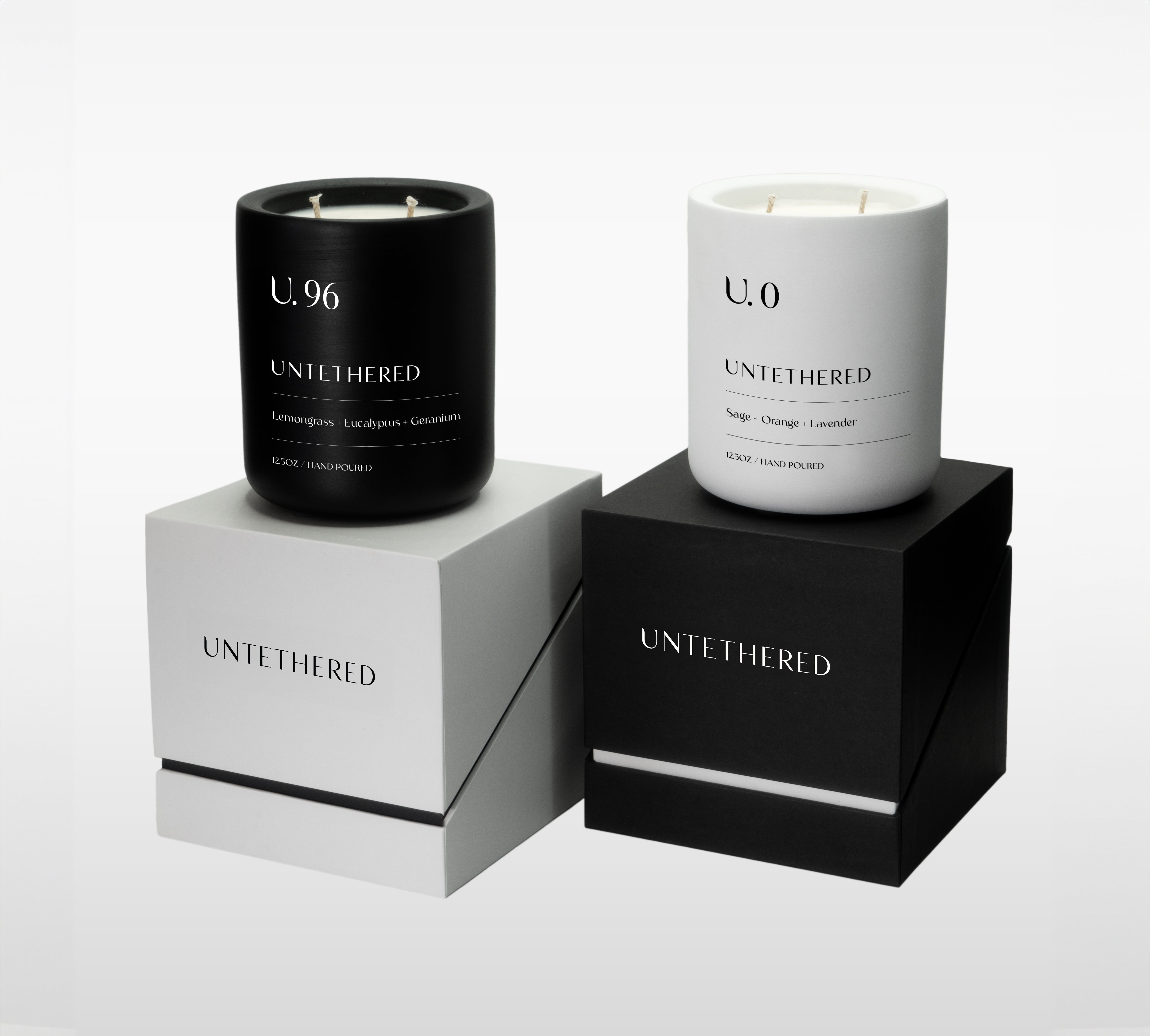 Luxury Candles