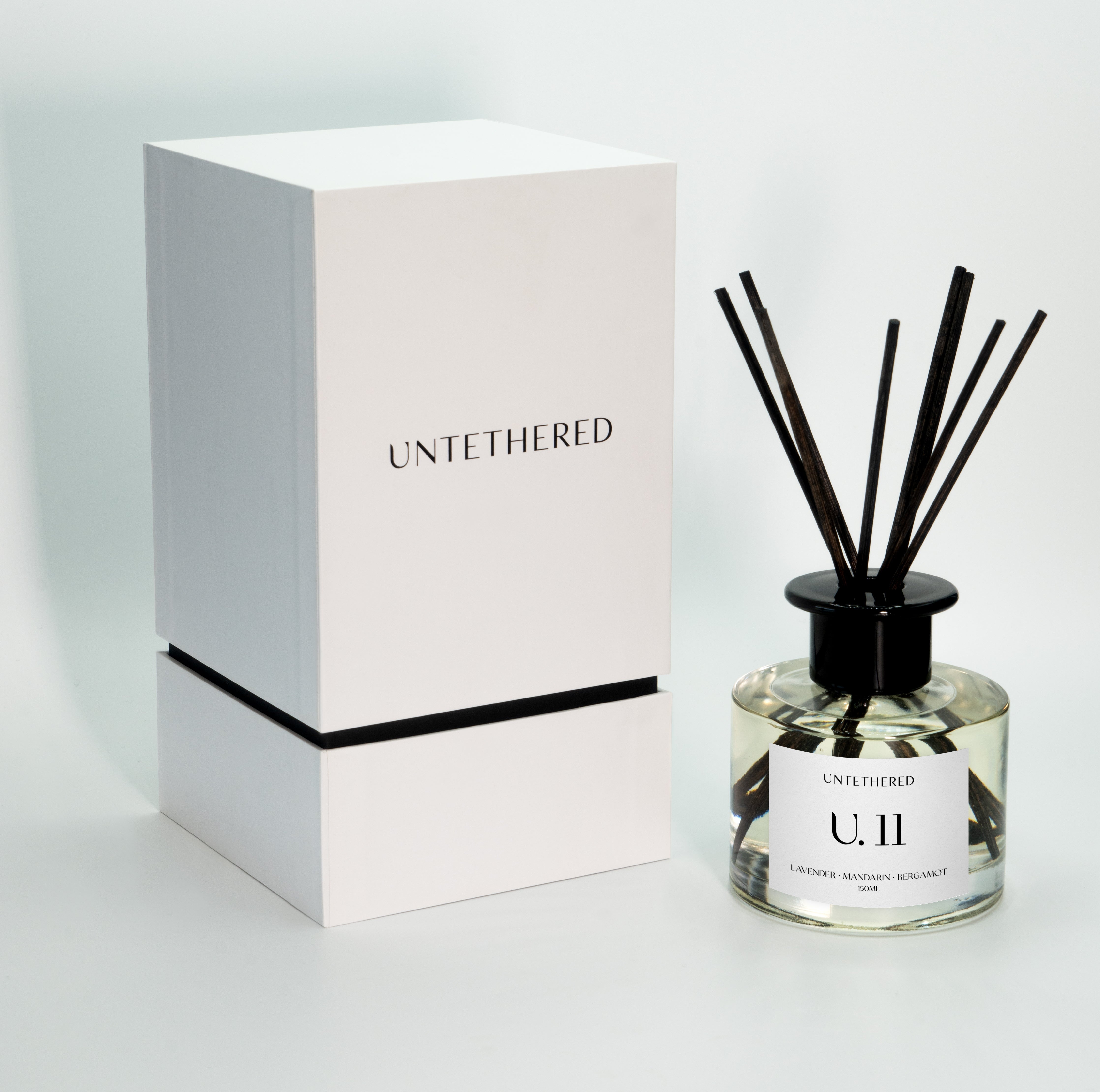Luxury Diffusers