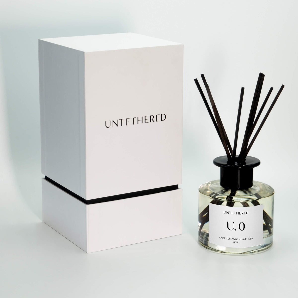Luxury Diffusers