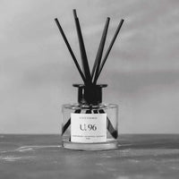 U. 96 Fragrance Diffuser - Lemongrass Mist